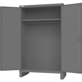 Durham Mfg.® Extra Heavy Duty Storage Cabinet 48