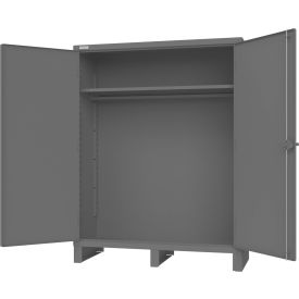 Durham Mfg.® Extra Heavy Duty Storage Cabinet 60