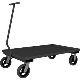 Durham Mfg.® 5th Wheel Platform Truck w/Push Handle 2000 lb. Cap. 51-13/16