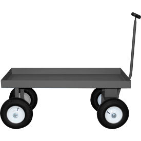 Durham Mfg.® 5th Wheel Platform Truck 3