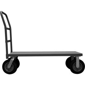 Durham Mfg.® Platform Truck w/Push Handle 1500 lb. Cap. 51-5/8