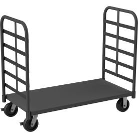 Durham Mfg.® Platform Truck w/Push Handle 2000 lb. Cap. 51-5/16