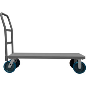 Durham Mfg.® Platform Truck w/Push Handle 8