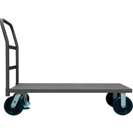 Durham Mfg.® Platform Truck w/Push Handle 3600 lb. Cap. 51-5/8