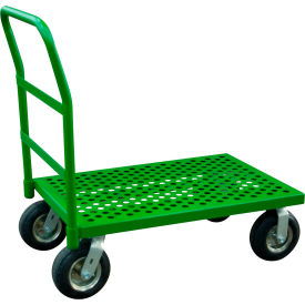 Durham Mfg.® Platform Truck w/Push Handle 1000 lb. Cap. 51-5/8