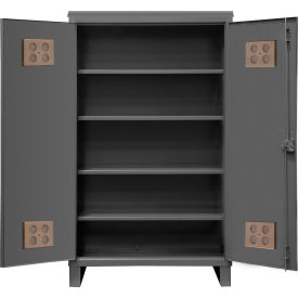 Durham® Heavy Duty Outdoor Shelf Cabinet 12 Gauge 36
