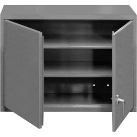 Durham® Wall Mount Cabinet 29-7/8