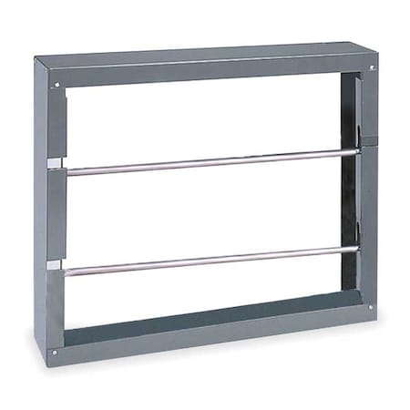 Rod Storage Rack, 21-1/2