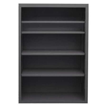 Enclosed Shelf, Accessory, 24