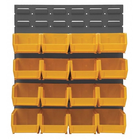 Example of GoVets Storage and Workspace category