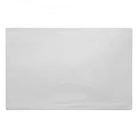 Label Pouch For Larger Compartment Boxes MPN:D853