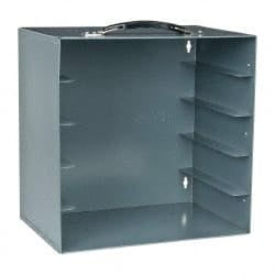 Small Parts Rack For Large Compartment Boxes MPN:291-95