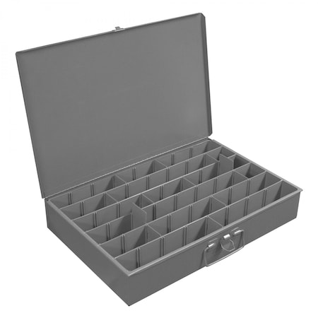 Large, Adjustable Compartment Box MPN:099-95-RSC-IND