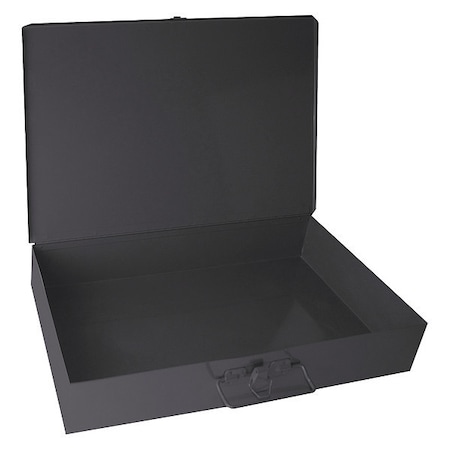 Large, empty compartment box, sold individually MPN:123-95-RSC-IND