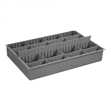 Divider For 131-95 MPN:132-95-EXL-H/DV
