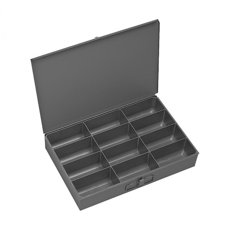 Small, Compartment Box, 12 Opening MPN:211-95-IND
