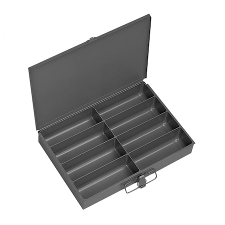 Small, Compartment Box, 8 Opening MPN:213-95-IND