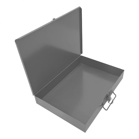 Small, Compartment Box, Empty Shell MPN:226-95-IND