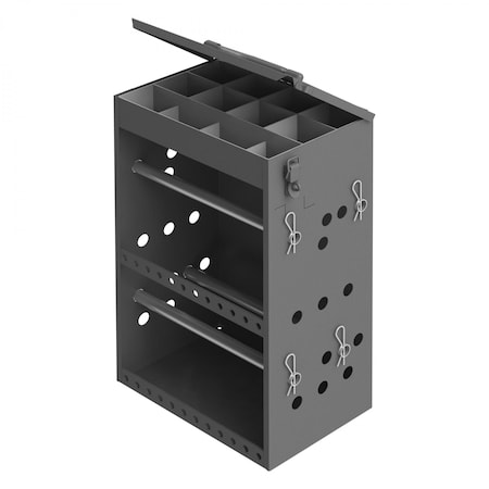 Small Wire and Terminal Storage Cabinet MPN:295-95