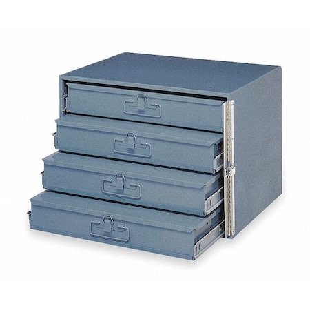 Drawer Cabinet, 15-3/4 x 20 x 15 In MPN:303-95-D943