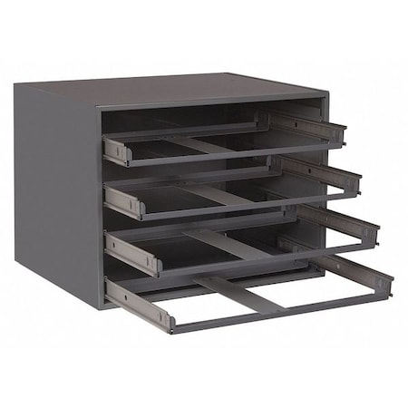 Drawer Cabinet, 15-3/4 x 20 x 15 In MPN:303-95-D944