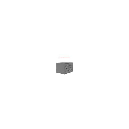 Drawer Cabinet, 15-3/4 x 20-3/8 x 14-7/8 MPN:303B-15.75-95-D952
