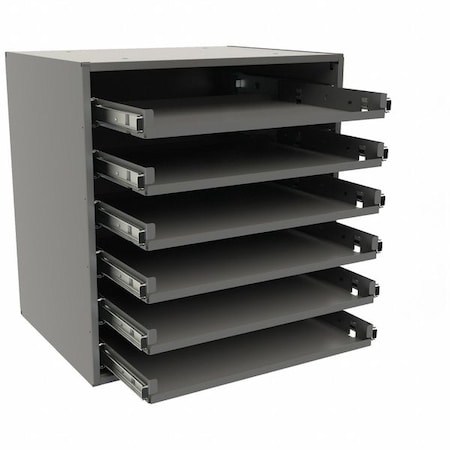 Drawer Bearing Rack MPN:308B-95