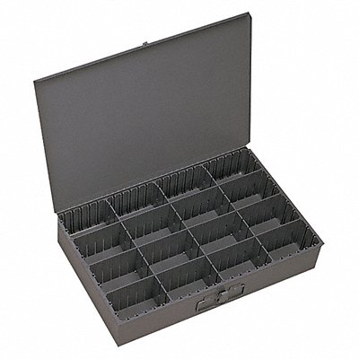 Large Compartment Box For Small Parts St MPN:131-95