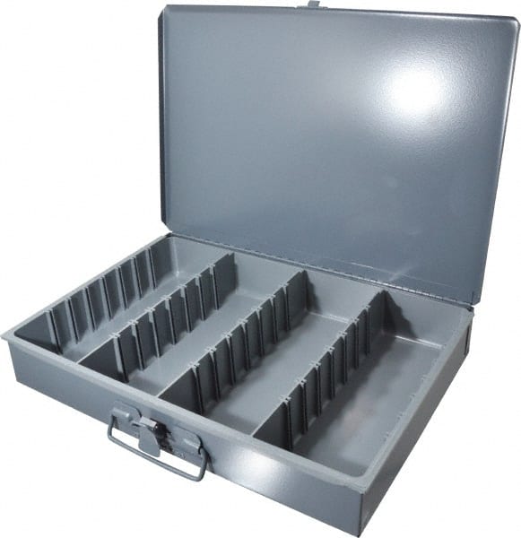 Adjustable Steel Storage Drawer MPN:215-95