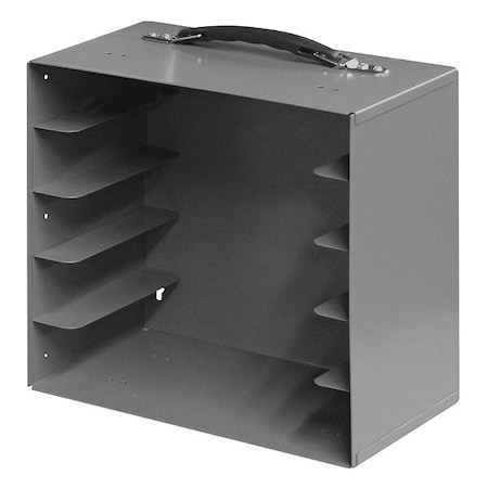 Rack for 11x6-3/4x1-3/4 Compartment Box MPN:290-95