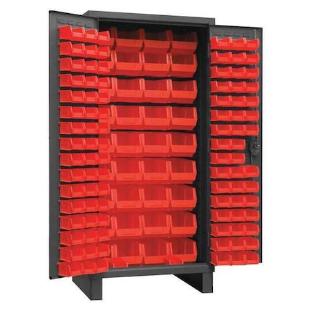 Cabinet, 14 Gauge, 24