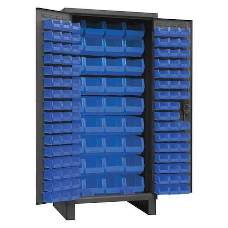 Cabinet, 14 Gauge, 24