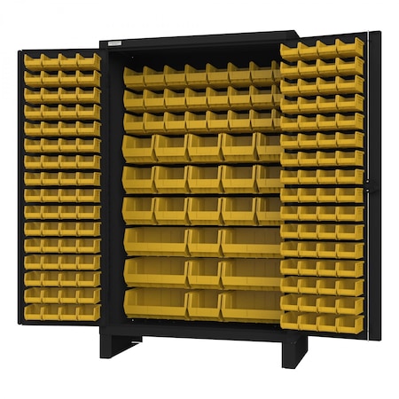 Cabinet, 4 Shelves MPN:3703-176-08T