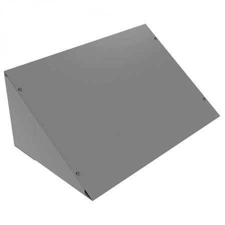 Topper for bearing rack MPN:378-95