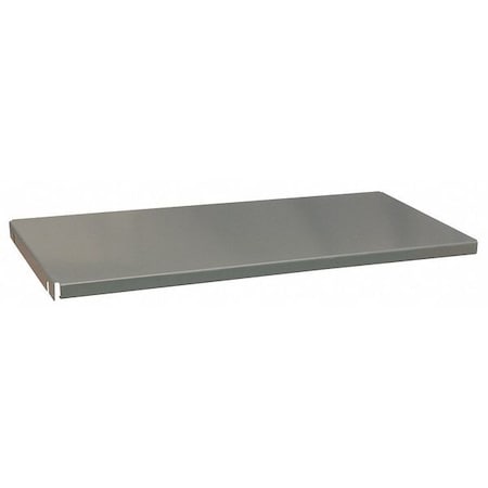 Cabinet Shelf, Gray, 1pk, 48in x 21.5in MPN:FDC-SH-4824-95