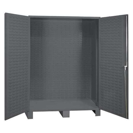 Cabinet w/Bins, 14 Gauge MPN:SSC-722484-BDLP-95