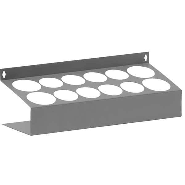 Bulk Storage Rack: 1 Shelf MPN:386-95