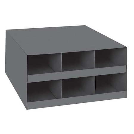 Welding Rod Cabinet, Assembled, 8-1/2 In.H MPN:921-95