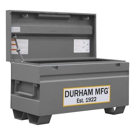 Jobsite Storage Box, 7 Cu. Ft. MPN:JSC-193622-94T-D720