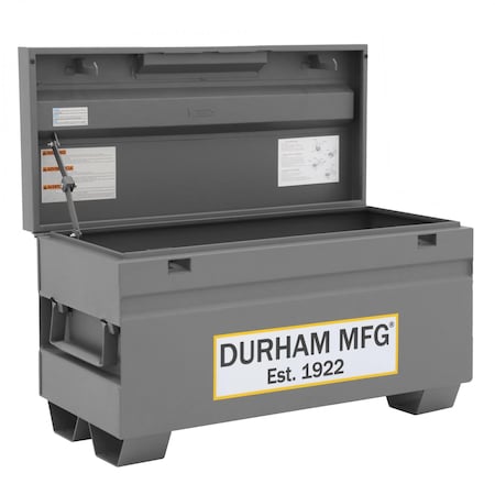Jobsite Storage Box, 9 Cu. Ft. MPN:JSC-194224-94T-D720