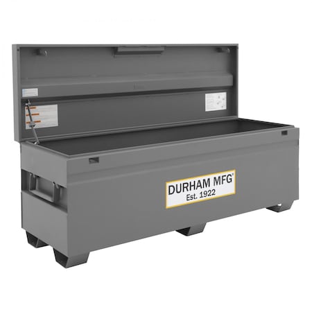 Jobsite Storage Box, 24 Cu. Ft. MPN:JSC-247228-94T-D720
