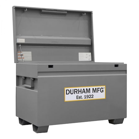 Jobsite Storage Box, 25 Cu. Ft. MPN:JSC-304834-94T-D720