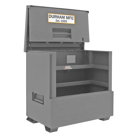 Jobsite Piano Box, 38.3 Cu. Ft. MPN:JSCPB-314850-94T-D720