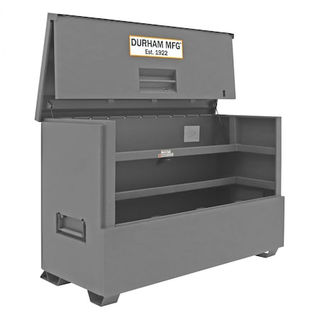 Jobsite Piano Box, 57.4 cu. ft. MPN:JSCPB-317250-94T-D720