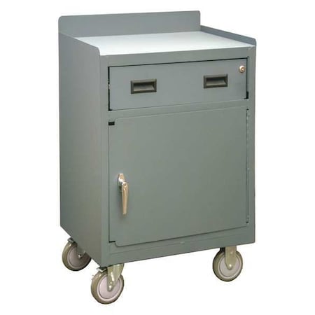 Moble Wrkbnch, 1200lb, 18-1/4inL, 29-3/4inW MPN:2203-LU-95