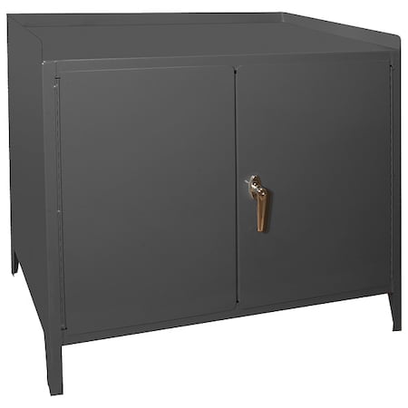 16 ga. Steel Cabinet Workbench, 36