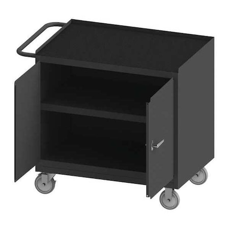 Mobile Service Bench, 1200 lb., 36-1/2