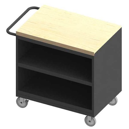 Mobile Service Bench, 1200 lb., 37-1/4