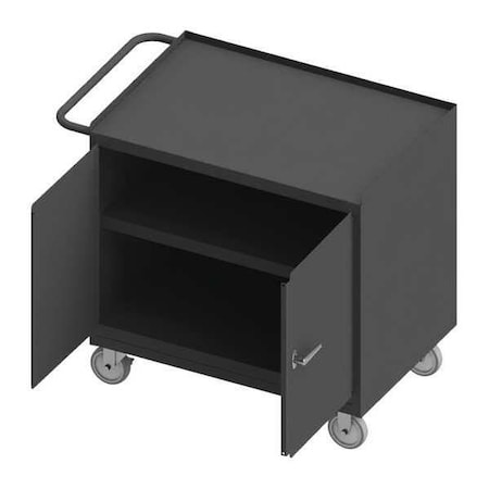 Mobile Service Bench, 1200 lb., 36-1/2
