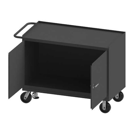 Mobile Service Bench, 3600 lb., 37-3/4